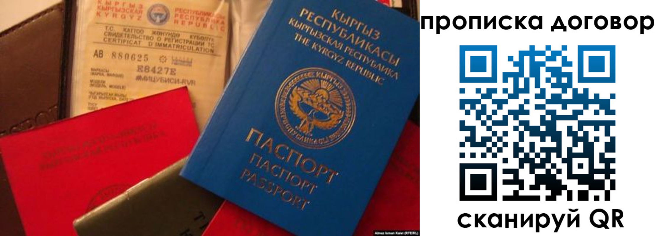 прописка законно в Брянске